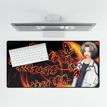 Cargar imagen en el visor de la galería, Anime Rewrite Mouse Pad (Desk Mat)
