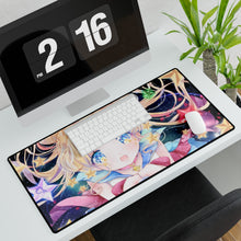 Cargar imagen en el visor de la galería, Anime Sailor Moon Mouse Pad (Desk Mat)
