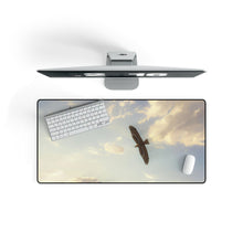 Load image into Gallery viewer, Your Name. Mouse Pad (Desk Mat)
