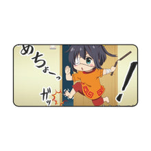 Charger l&#39;image dans la galerie, Love, Chunibyo &amp; Other Delusions Rikka Takanashi Mouse Pad (Desk Mat)
