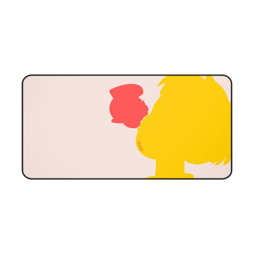 Ponyo Ponyo, Sosuke Mouse Pad (Desk Mat)