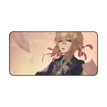 Charger l&#39;image dans la galerie, Violet Evergarden Mouse Pad (Desk Mat)
