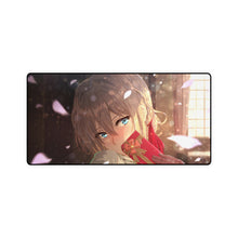 Load image into Gallery viewer, Valentine&#39;s Day Mouse Pad (Desk Mat)
