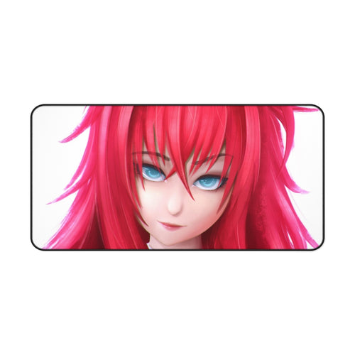 High School DxD Rias Gremory Mouse Pad (Desk Mat)