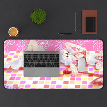 Cargar imagen en el visor de la galería, Kill La Kill Mouse Pad (Desk Mat) With Laptop
