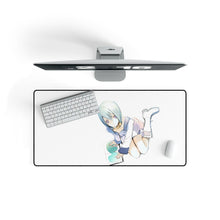 Load image into Gallery viewer, Eureka Seven Mouse Pad (Desk Mat)
