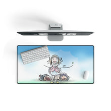 Load image into Gallery viewer, Air Gear Mouse Pad (Desk Mat)
