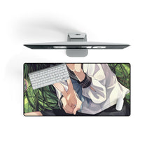 Load image into Gallery viewer, Akebi&#39;s Sailor Uniform Mouse Pad (Desk Mat)
