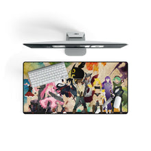 Load image into Gallery viewer, Anime Akame ga Kill! Mouse Pad (Desk Mat)
