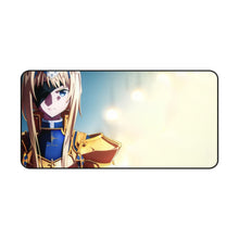 Cargar imagen en el visor de la galería, Sword Art Online: Alicization Mouse Pad (Desk Mat)
