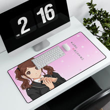 Cargar imagen en el visor de la galería, Amagami Mouse Pad (Desk Mat)
