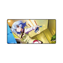 Charger l&#39;image dans la galerie, Infinite Stratos Mouse Pad (Desk Mat)
