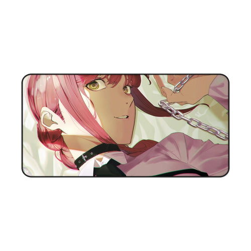 Chainsaw Man Mouse Pad (Desk Mat)