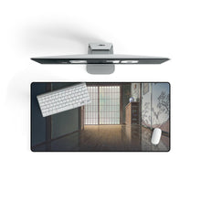 Load image into Gallery viewer, Your Name. Mouse Pad (Desk Mat)
