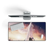 Cargar imagen en el visor de la galería, Angel Beats! Mouse Pad (Desk Mat)
