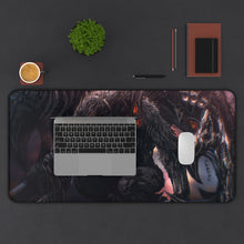 Charger l&#39;image dans la galerie, Anime Berserk Mouse Pad (Desk Mat) With Laptop
