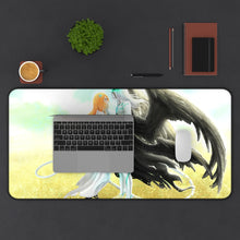 Load image into Gallery viewer, Trail of tears Mouse Pad (Desk Mat) With Laptop
