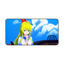 Load image into Gallery viewer, Nisekoi Chitoge Kirisaki Mouse Pad (Desk Mat)
