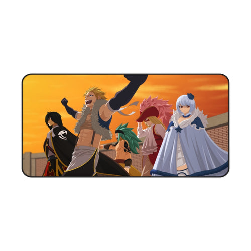 Fairy Tail Mouse Pad (Desk Mat)