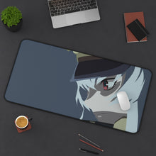 Charger l&#39;image dans la galerie, Re:Creators Mouse Pad (Desk Mat) On Desk
