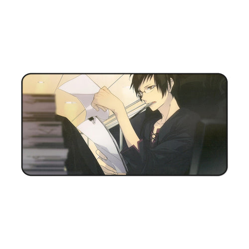 Durarara!! Mouse Pad (Desk Mat)