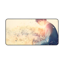 Load image into Gallery viewer, Your Lie In April Mouse Pad (Desk Mat)
