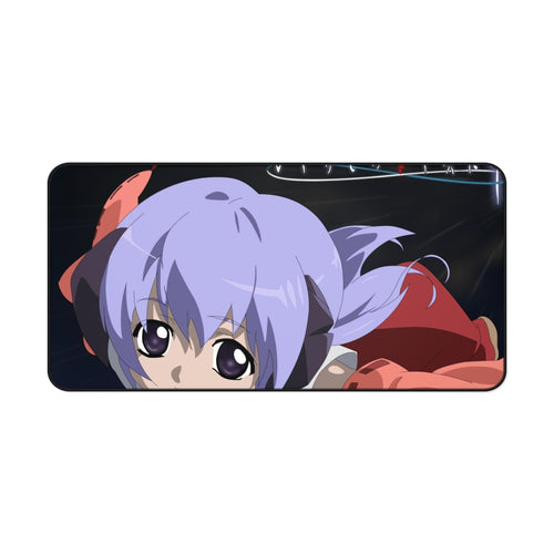 When They Cry Mouse Pad (Desk Mat)