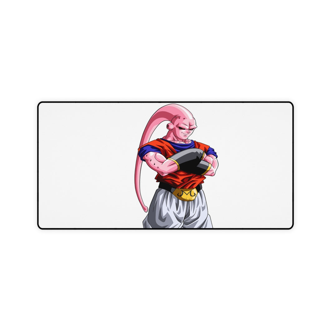 Super Buu Mouse Pad (Desk Mat)