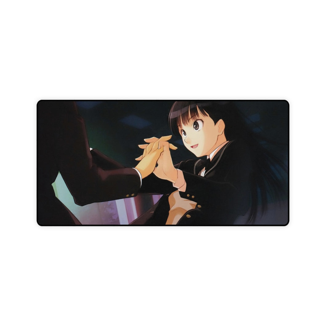 Alfombrilla de ratón Amagami (alfombrilla de escritorio)