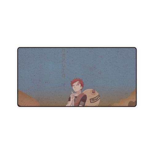 Anime Naruto Mouse Pad (Desk Mat)