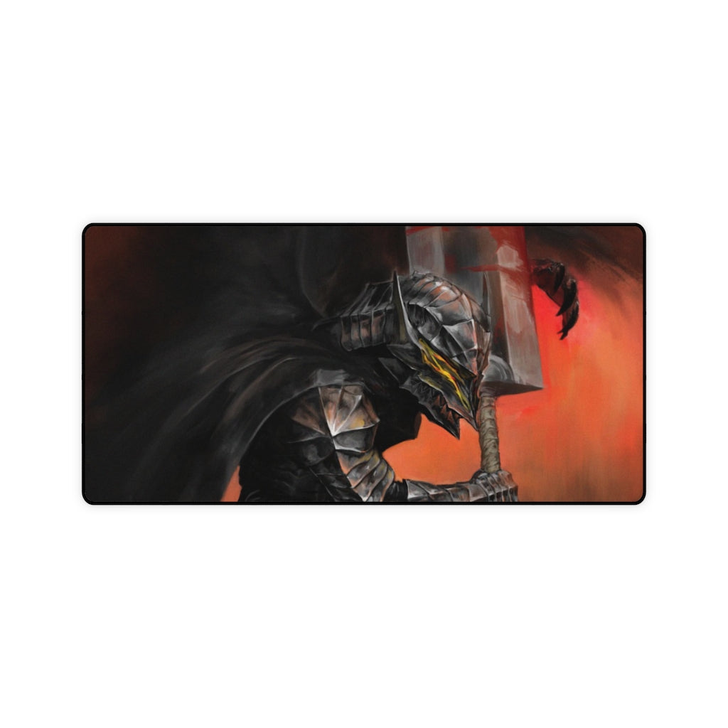 Anime Berserk Mouse Pad (Desk Mat)