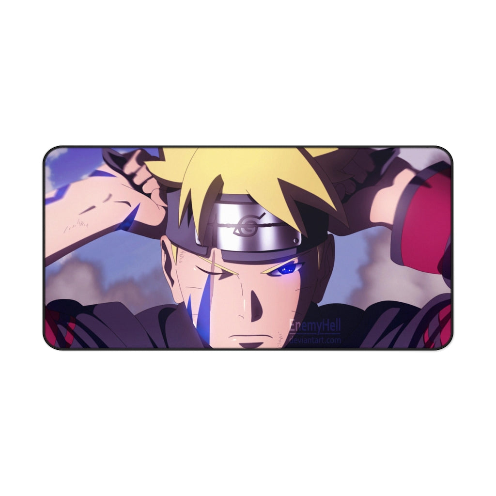 Boruto Mouse Pad (Desk Mat)