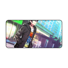 Charger l&#39;image dans la galerie, Hypnosis Mic Mouse Pad (Desk Mat)
