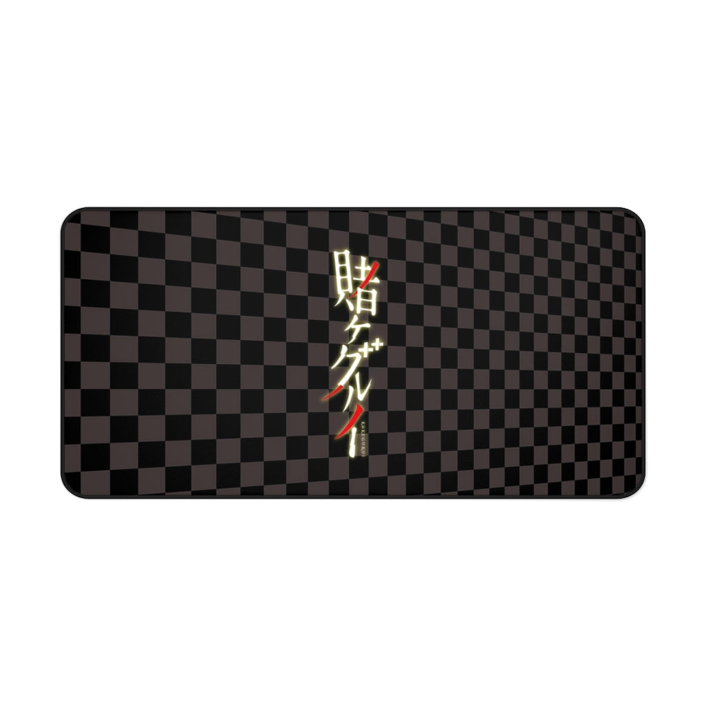 Kakegurui Mouse Pad (Desk Mat)