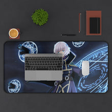 Charger l&#39;image dans la galerie, Re:Creators Mouse Pad (Desk Mat) With Laptop
