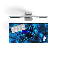 Cargar imagen en el visor de la galería, Anime Fairy Tail Mouse Pad (Desk Mat) On Desk
