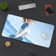 Charger l&#39;image dans la galerie, Cells At Work! Mouse Pad (Desk Mat) On Desk
