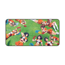 Cargar imagen en el visor de la galería, Sound! Euphonium Kumiko Oumae, Reina Kousaka, Hazuki Katou, Sapphire Kawashima, Natsuki Nakagawa Mouse Pad (Desk Mat)
