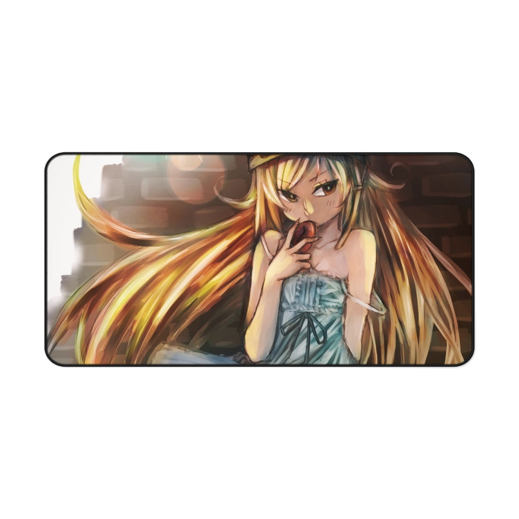 Monogatari (Series) Mouse Pad (Desk Mat)