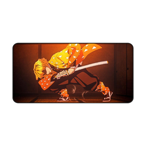 Zenitsu Mouse Pad (Desk Mat)