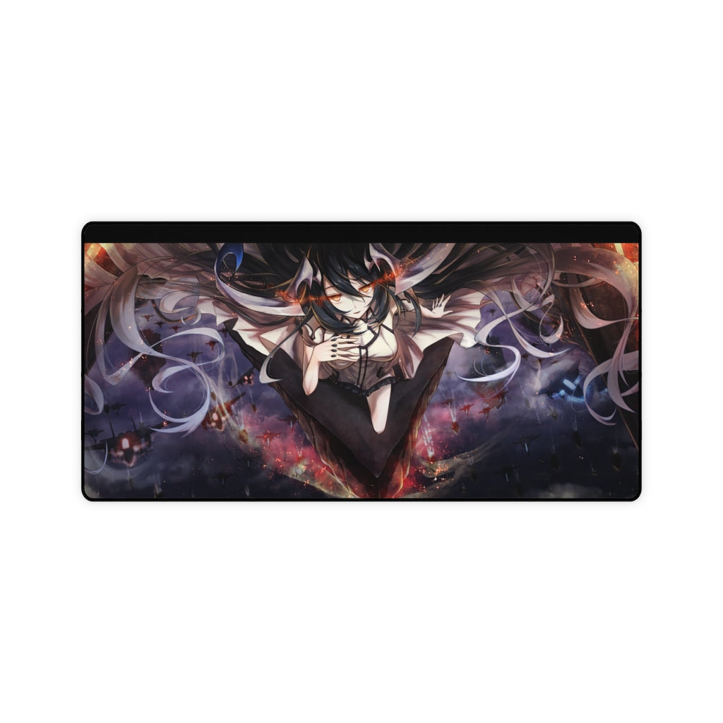 Anime Kantai Collection Mouse Pad (Desk Mat)