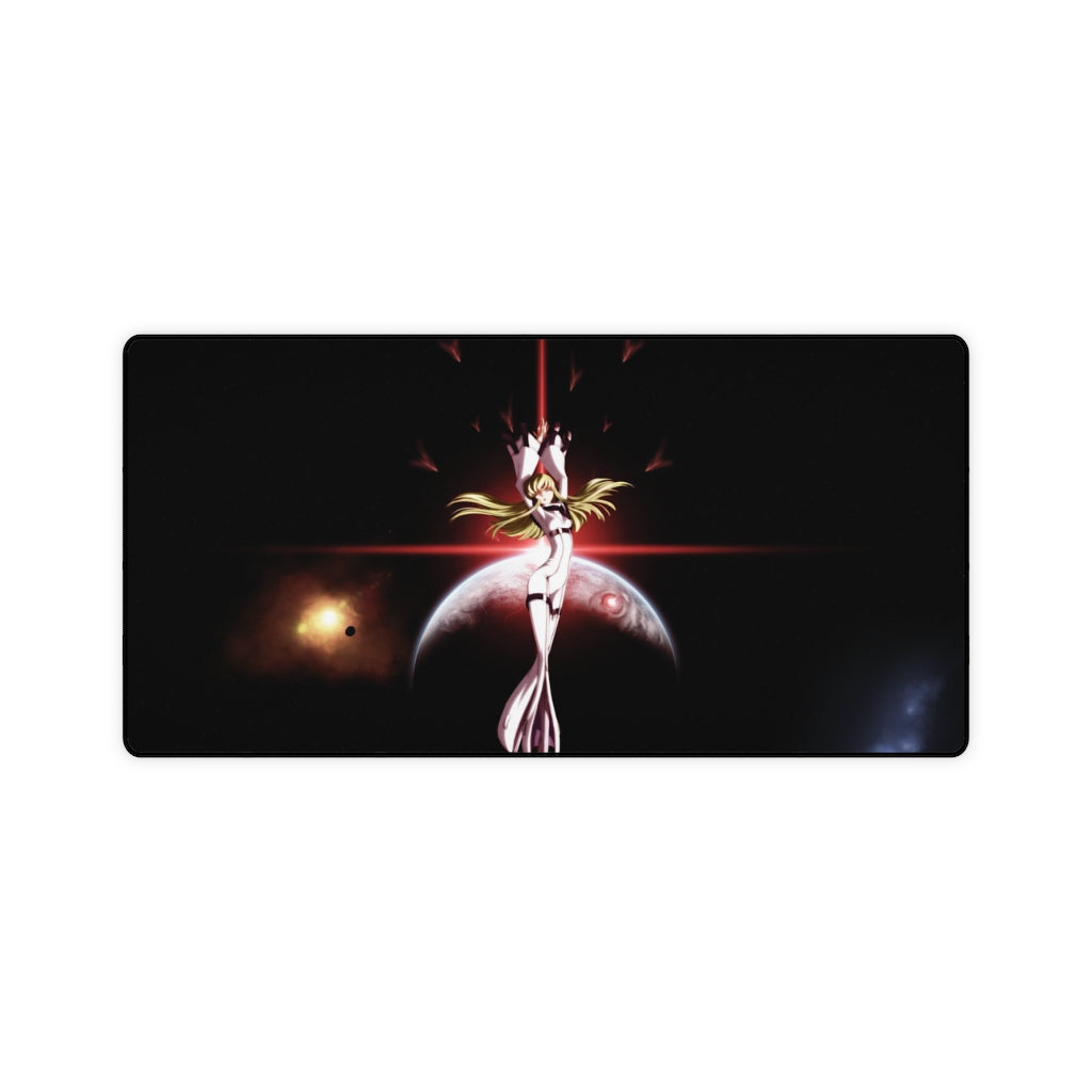 Code Geass  Mouse Pad (Desk Mat)