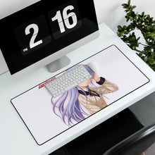 Cargar imagen en el visor de la galería, Angel Beats! Mouse Pad (Desk Mat)
