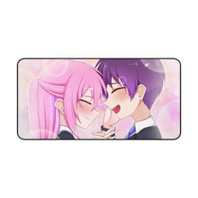 Load image into Gallery viewer, Shikimori&#39;s Not Just A Cutie Mouse Pad (Desk Mat)
