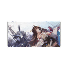 Charger l&#39;image dans la galerie, Anime Kantai Collection Mouse Pad (Desk Mat)
