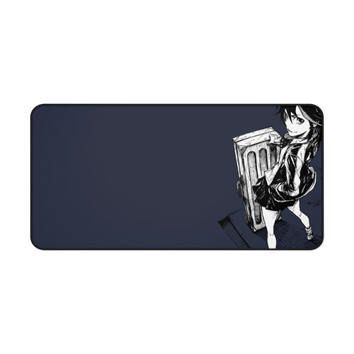 Kill La Kill Mouse Pad (Desk Mat)