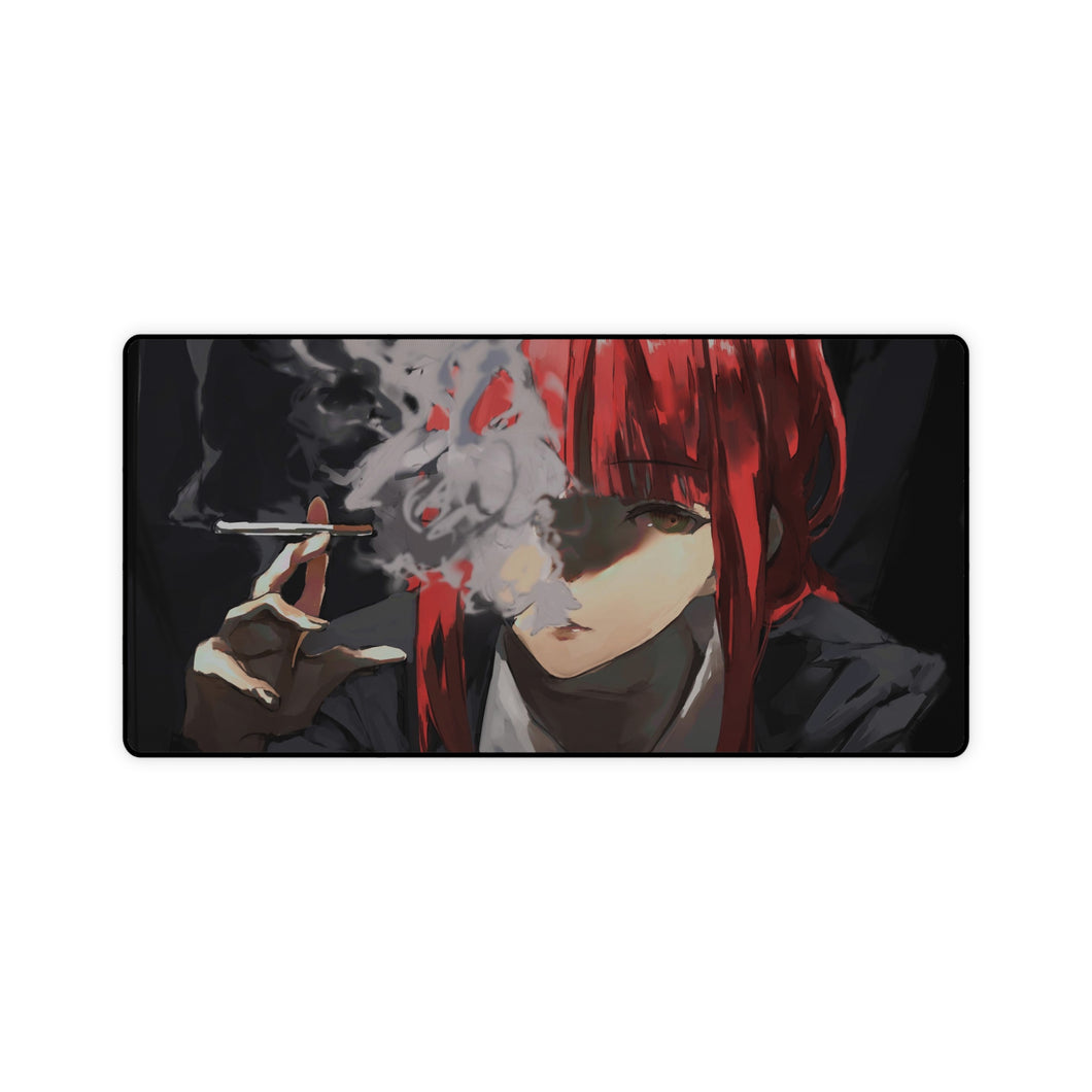 Anime Chainsaw Man Mouse Pad (Desk Mat)