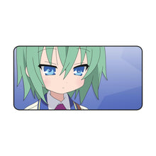 Load image into Gallery viewer, Lucky Star Minami Iwasaki Mouse Pad (Desk Mat)
