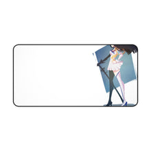 Load image into Gallery viewer, Kill La Kill Mouse Pad (Desk Mat)
