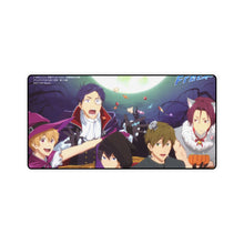 Charger l&#39;image dans la galerie, Free! Rin Matsuoka, Makoto Tachibana, Haruka Nanase, Nagisa Hazuki Mouse Pad (Desk Mat)
